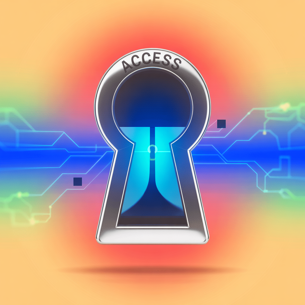 Access Icon