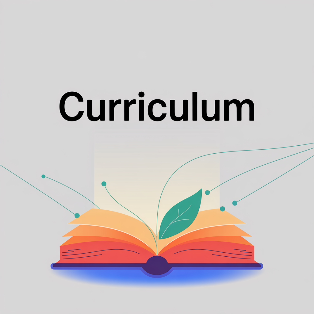 Curriculum Icon