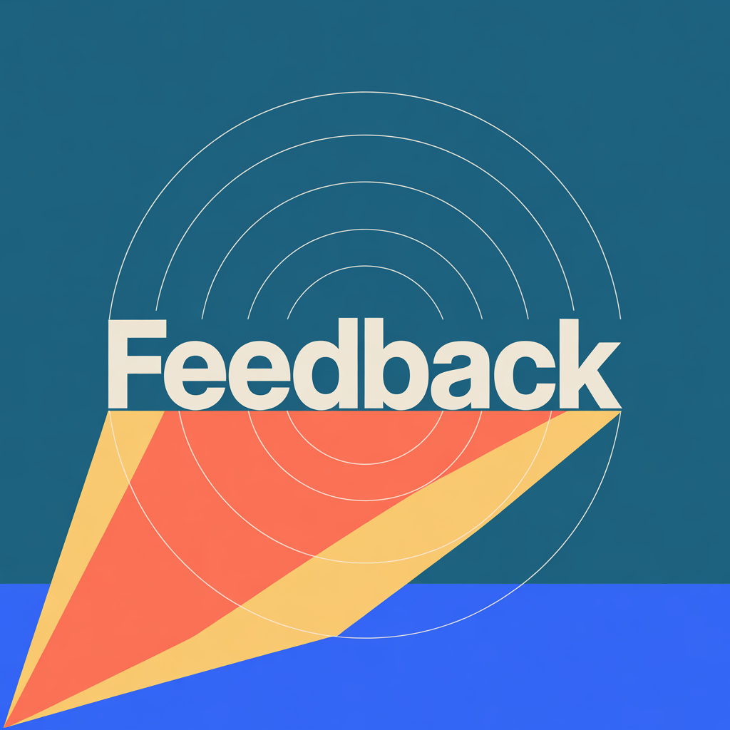 Feedback Icon
