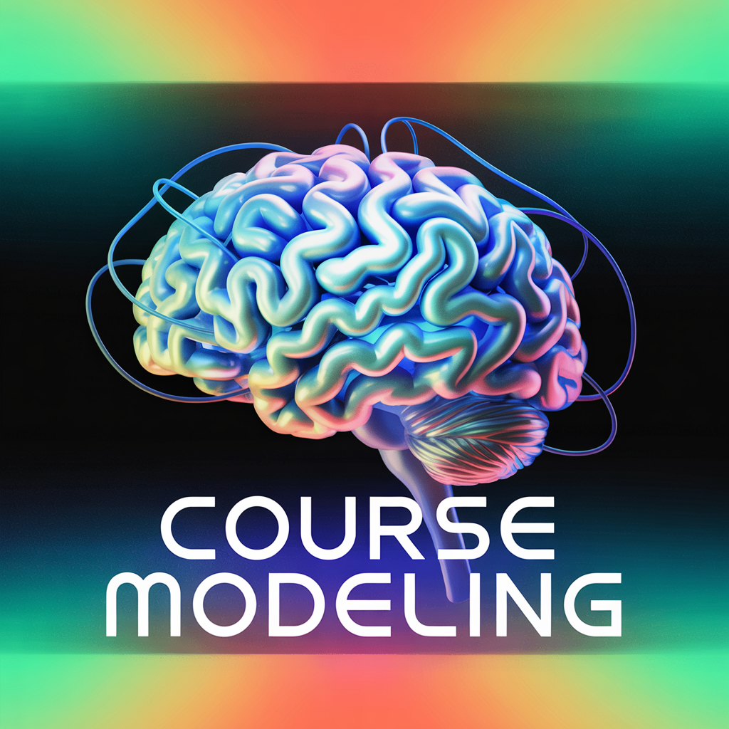 3D Modeling