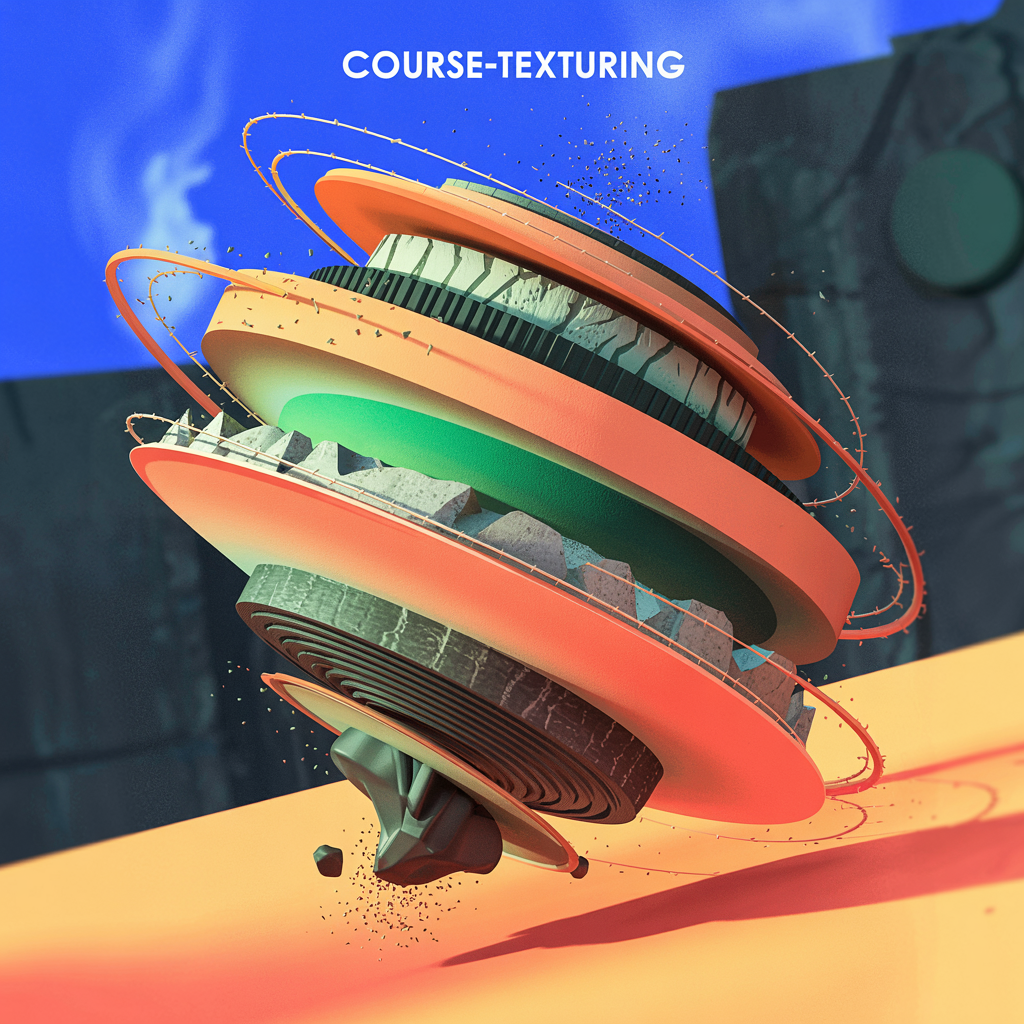 Texturing